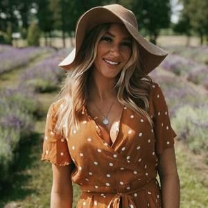 Meet your Posher, Carolane